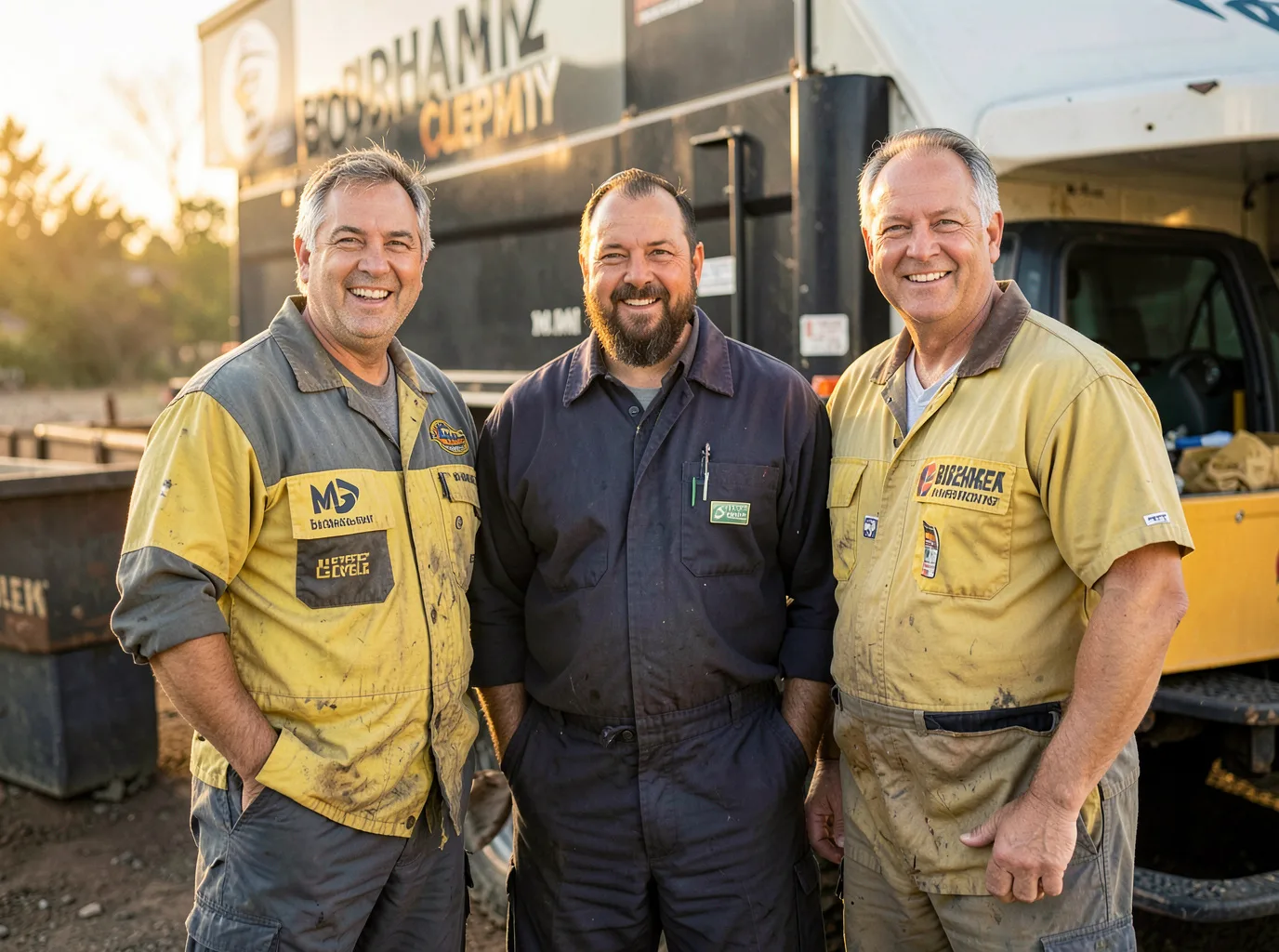 Sewage Cleanup company in Napier, WV